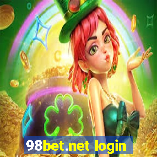 98bet.net login